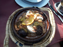 Tajine du Restaurant marocain Auberge d'Agadir à Voisins-le-Bretonneux - n°12