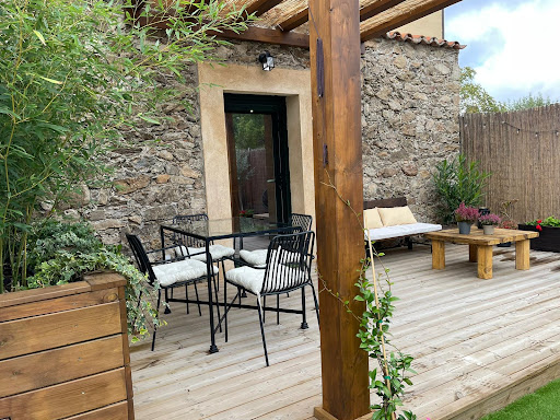 Casa del Concejo. Vivienda turística en Segovia en Navas de Riofrío