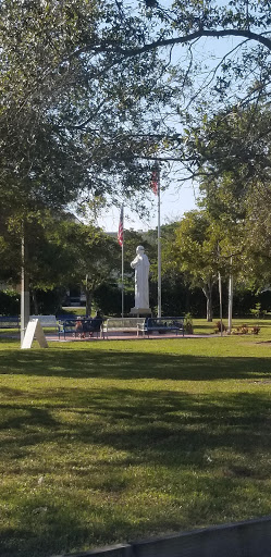 Park «Ruben Dario Park», reviews and photos, 9825 W Flagler St, Miami, FL 33174, USA