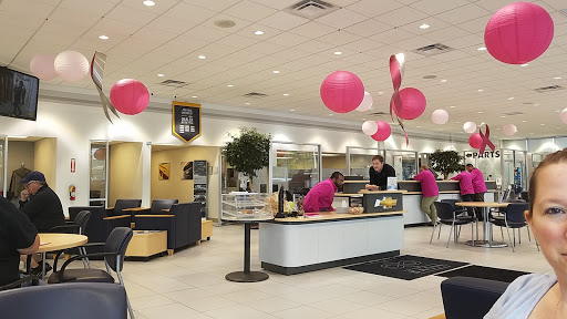 Chevrolet Dealer «Joe Basil Chevrolet», reviews and photos, 5111 Transit Rd, Depew, NY 14043, USA