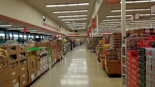 Grocery Store «R-N Market», reviews and photos, 6670 N Cedar Ave, Fresno, CA 93710, USA