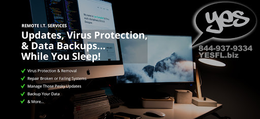 Computer Repair Service «Your Electronic Specialist», reviews and photos, 5120 S Lakeland Dr #2, Lakeland, FL 33813, USA