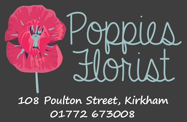 Poppies - Preston
