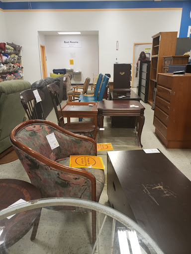 Donations Center «Goodwill of North Georgia: Roswell Store and Donation Center», reviews and photos