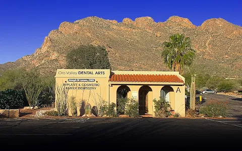 Oro Valley Dental Arts image