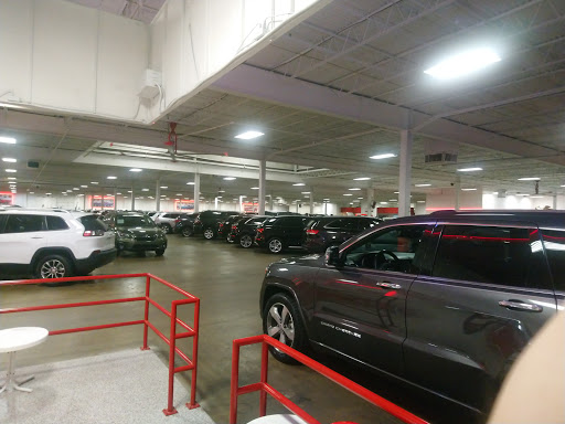 Used Car Dealer «PM Standley Motorcars», reviews and photos, 1835 Forms Dr #120, Carrollton, TX 75006, USA