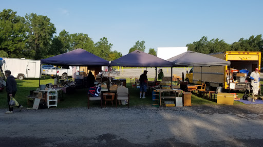 Flea Market «East Avon Flea Market», reviews and photos, 1520 W Henrietta Rd, Avon, NY 14414, USA