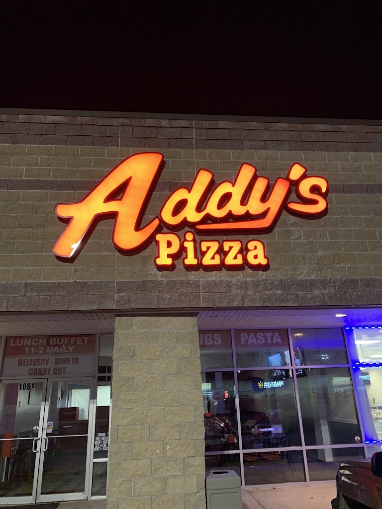 Andy’s Pizza 65020