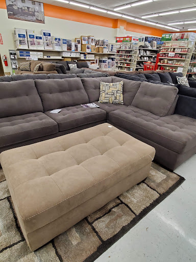 Discount Store «Big Lots», reviews and photos, 59 New State Hwy #2, Raynham, MA 02767, USA