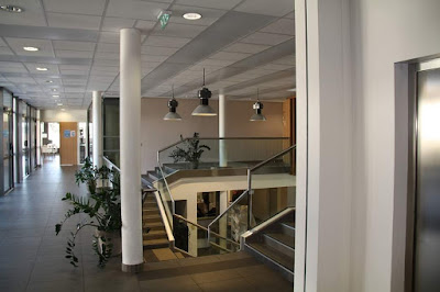 Communauté de Communes Centre Tarn / France Services à Réalmont