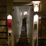 Photo n°1 de l'avis de i_am_nikolina. fait le 01/07/2017 à 02:14 sur le  HOTEL VITE By Naman Hotellerie à Rome