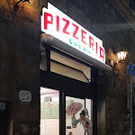 Photo n°1 de l'avis de Alessandro.a fait le 04/02/2017 à 11:07 sur le  Pizzeria Spera Firenze à Florence