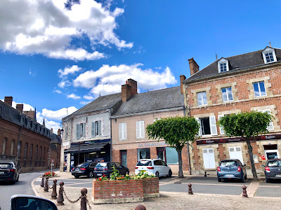 La garçonnière à Bellegarde