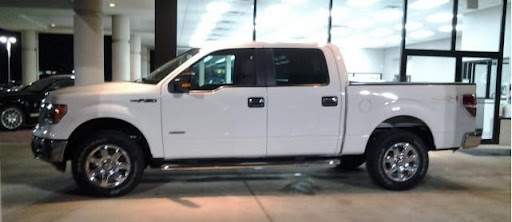 Ford Dealer «Signature Ford Perry», reviews and photos, 3942 Lansing Rd, Perry, MI 48872, USA