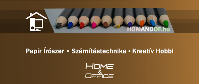 Home&Office SHOP - K&M informatika - Dunavarsány