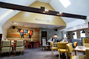 The Rosebank Beefeater image