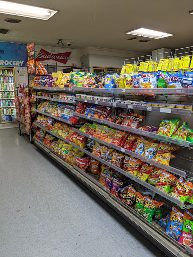 Grocery Store «Cracker Barrel Grocery», reviews and photos, 15005 NW Sauvie Island Rd, Portland, OR 97231, USA