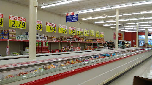 Grocery Store «Save-A-Lot», reviews and photos, 3801 U.S. 9, Rio Grande, NJ 08242, USA