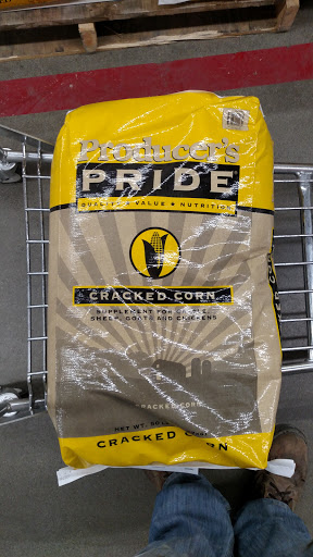 Home Improvement Store «Tractor Supply Co.», reviews and photos, 8139 Watt Ave, Antelope, CA 95843, USA