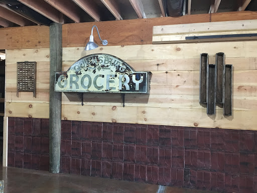 Winery «Third Hill Winery @ DeMello Vineyards», reviews and photos, 2110 Quicksburg Rd, Quicksburg, VA 22847, USA