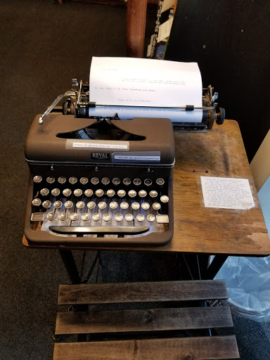 Book Store «Literati Bookstore», reviews and photos, 124 E Washington St, Ann Arbor, MI 48104, USA