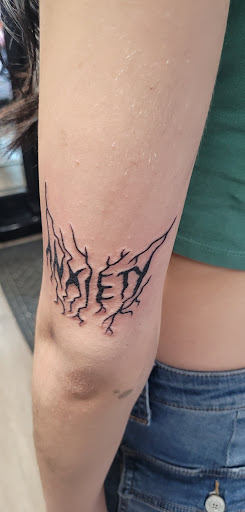 Explore he man tattoo ideas, creative tattoo ideas in Tremonton, available at Ink Syndicate Tattoo Studio