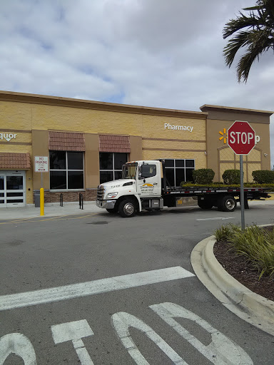 Supermarket «Walmart Neighborhood Market», reviews and photos, 6991 SW 8th St, Miami, FL 33144, USA