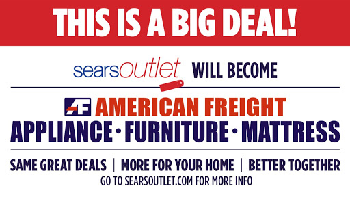 Appliance Store «Sears Outlet», reviews and photos, 1000 Boston Turnpike, Shrewsbury, MA 01545, USA