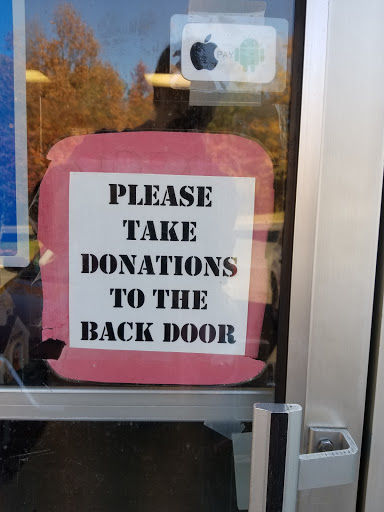 Thrift Store «Pawsibilities Thrift Shop», reviews and photos, 2144 Carolina Pl Dr, Fort Mill, SC 29708, USA