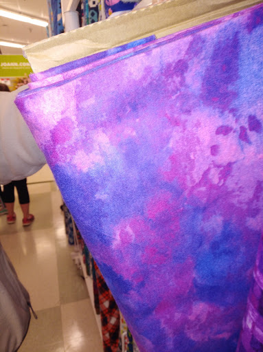 Fabric Store «Jo-Ann Fabrics and Crafts», reviews and photos, 101 Twin City Mall, Crystal City, MO 63019, USA