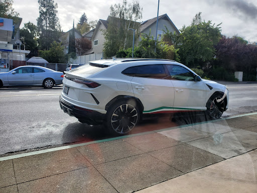 Barber Shop «Menlo Park Barber Shop», reviews and photos, 2100 Avy Ave, Menlo Park, CA 94025, USA