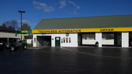 Wash 'n Go en Smithton