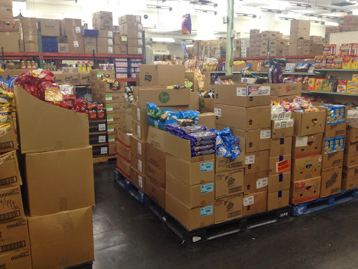 Surplus Store «Topline Warehouse Store», reviews and photos, 433 E Church St, Grand Prairie, TX 75050, USA