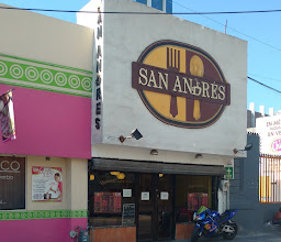 Restaurante Doña Mayor photo