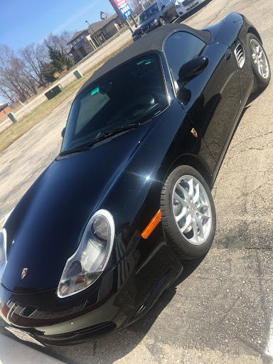 Car Repair and Maintenance «Cars», reviews and photos, N6594 N Rolling Meadows Dr, Fond du Lac, WI 54937, USA