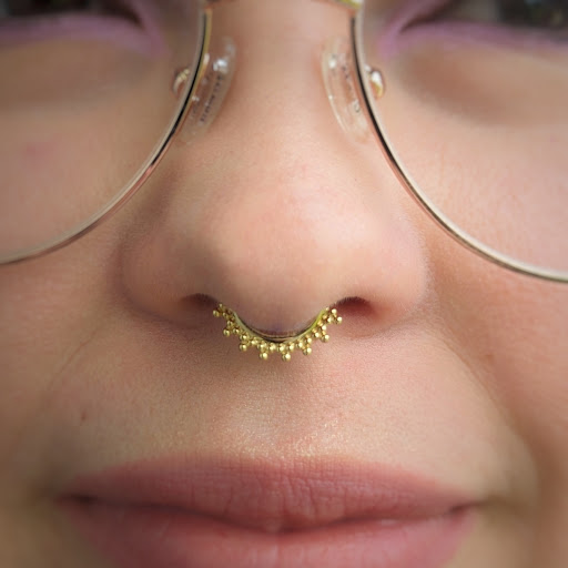 Explore capricorn tattoo ideas for females, creative tattoo ideas in Hattiesburg, available at Apotheosis Piercing