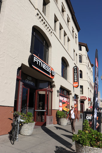 Health Club «FITNESS SF Oakland», reviews and photos, 600 Grand Ave, Oakland, CA 94610, USA