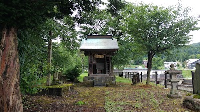 熊野三社