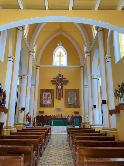 Parroquia de Santa María de Guadalupe