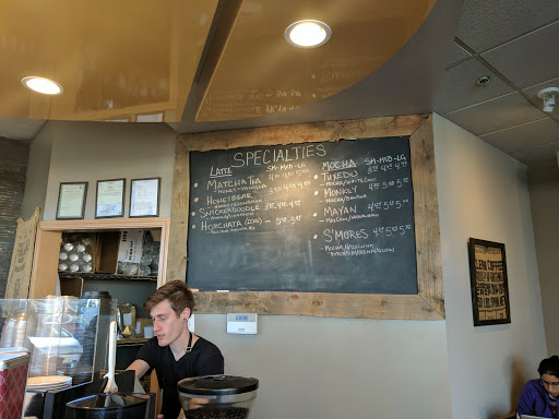 Coffee Shop «Rescate Coffee», reviews and photos, 2475 Elk Grove Blvd #160, Elk Grove, CA 95758, USA