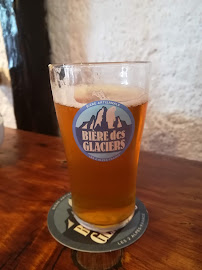 Bière du Crêperie Crêpes à Gogo à Les Deux Alpes - n°18