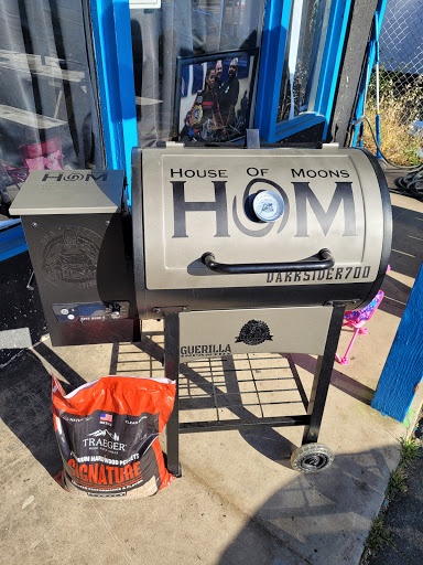 Physical Fitness Program «Carnage MMA & Brazilian Jiu-jitsu», reviews and photos, 6224 Walnut Ave, Orangevale, CA 95662, USA