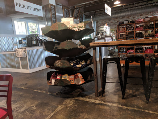 Market «Birdies Market & Catering | Grassroots Coffee», reviews and photos, 206 N Patterson St, Valdosta, GA 31601, USA