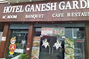 Hotel Ganesh Garden Khair image