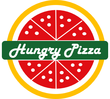 Hungry Pizza