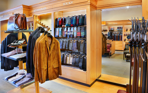 Shoe Store «Allen Edmonds», reviews and photos, 1993 W Gray St, Houston, TX 77019, USA