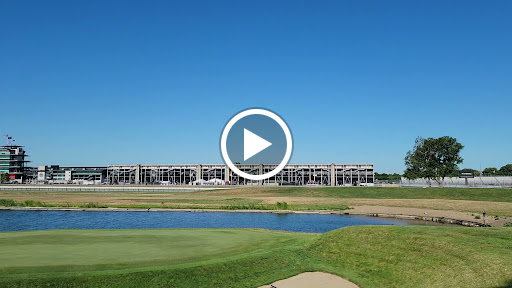 Golf Course «Brickyard Crossing», reviews and photos, 4400 W 16th St, Indianapolis, IN 46222, USA