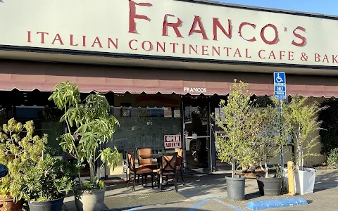 Franco's Italian Restaurant image