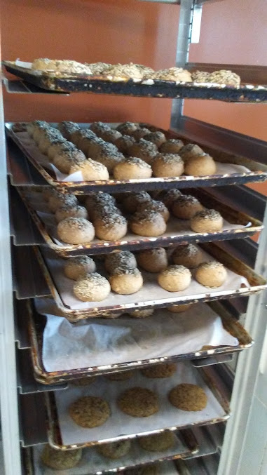 Big Sky Bread Co Inc