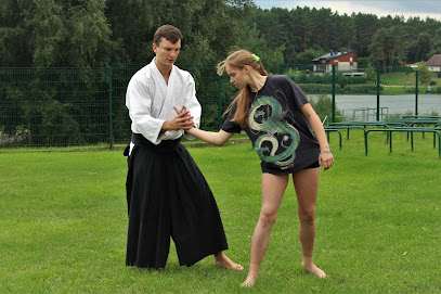 Martial arts center Budokan - Statybininkų pr. 2 a, 94222 Klaipėda, Lithuania